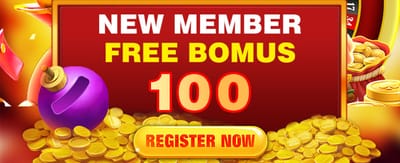 Spin and Win Mega Jackpots banner