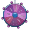 Spin and Win Prizes